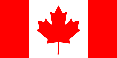 Canadian Flag