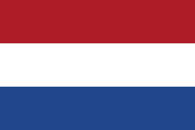 niederlander flag