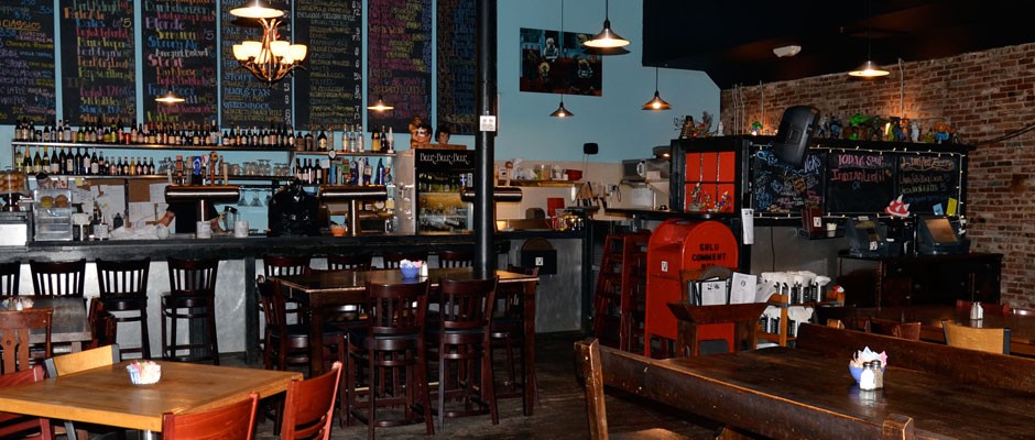 gulu inside