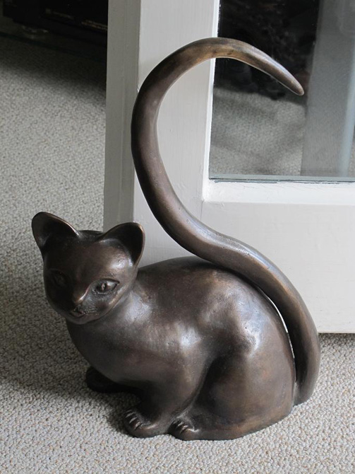 hannelore cat
