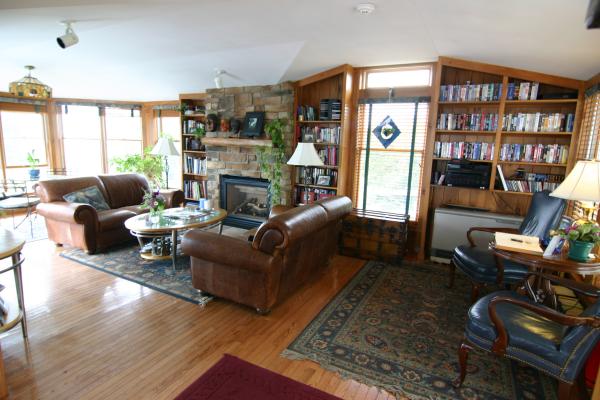 welch living room