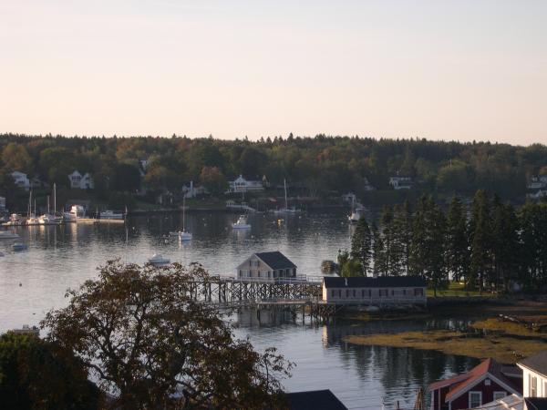 welch harbor
