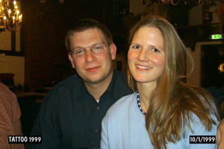 patric uli