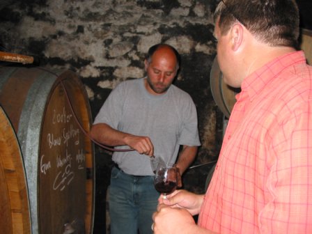 schembs winery