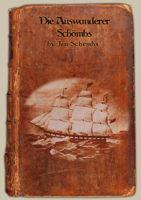Inside the Book