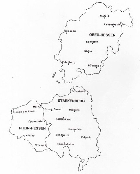 darmstadt