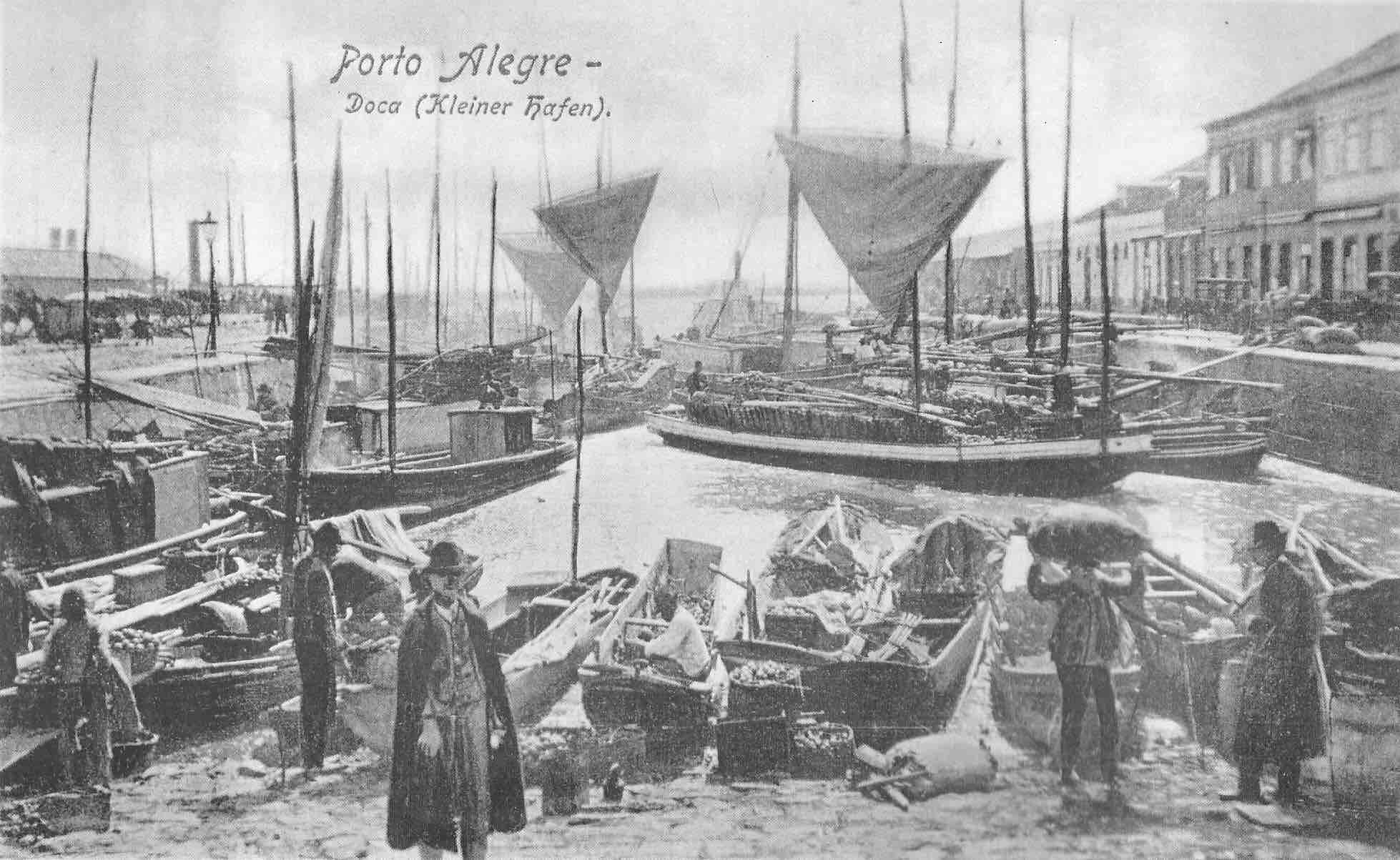 porto alegre