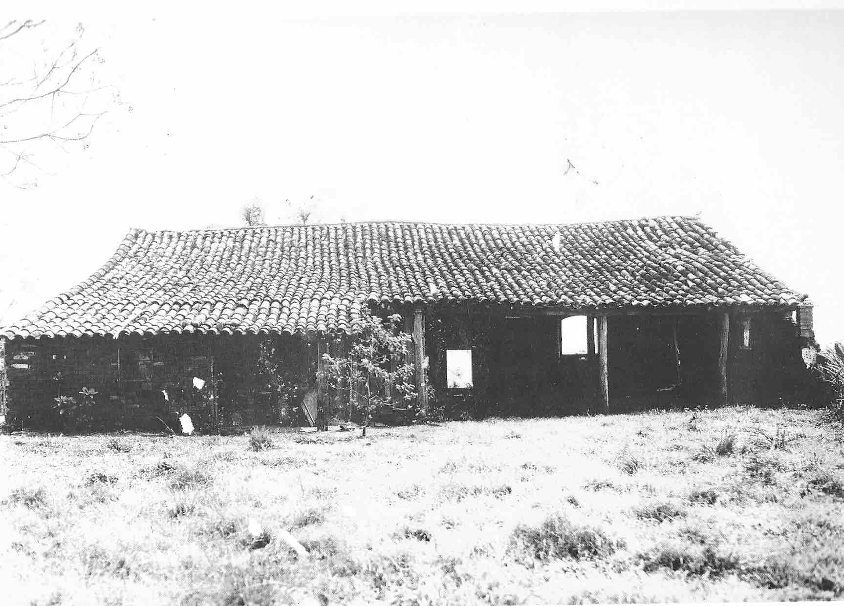 sao leopoldo house