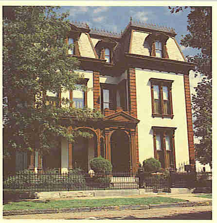 reitz home