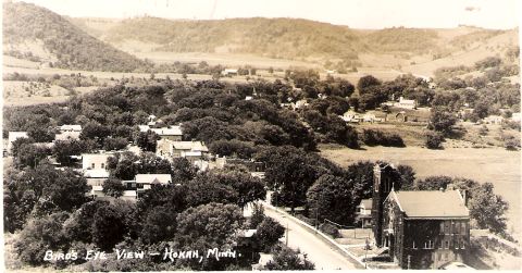hokah mn