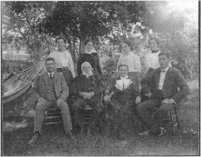 becker family