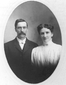 john and ella marriage