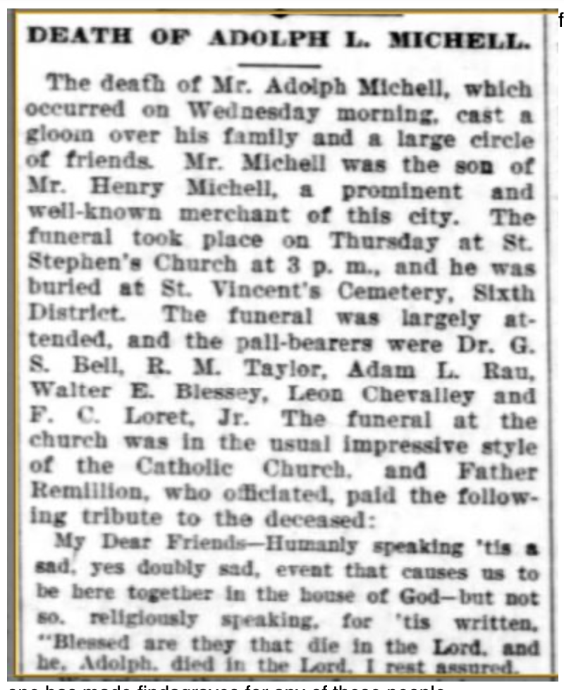 adolph obit