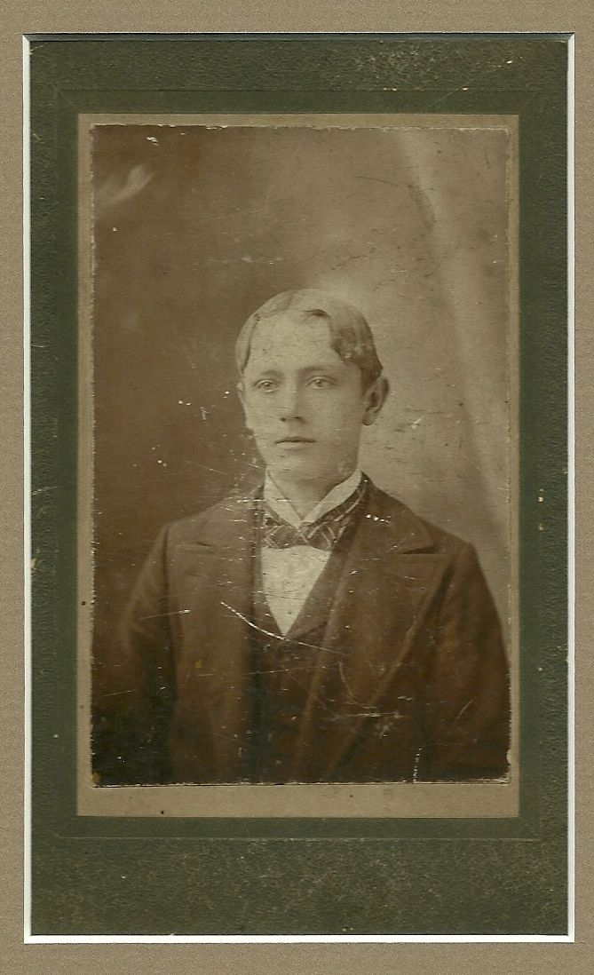 george alexander