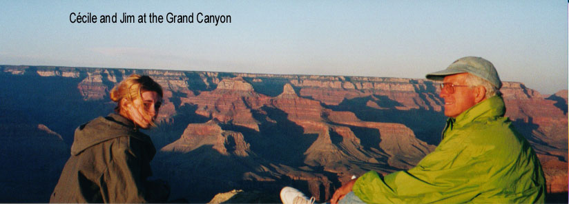 grand canyon