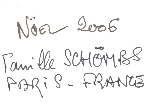 noel 2006