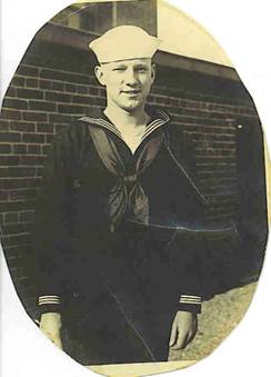edgar navy