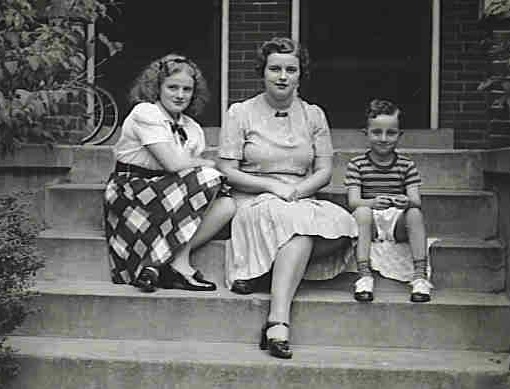 emily joan fred
