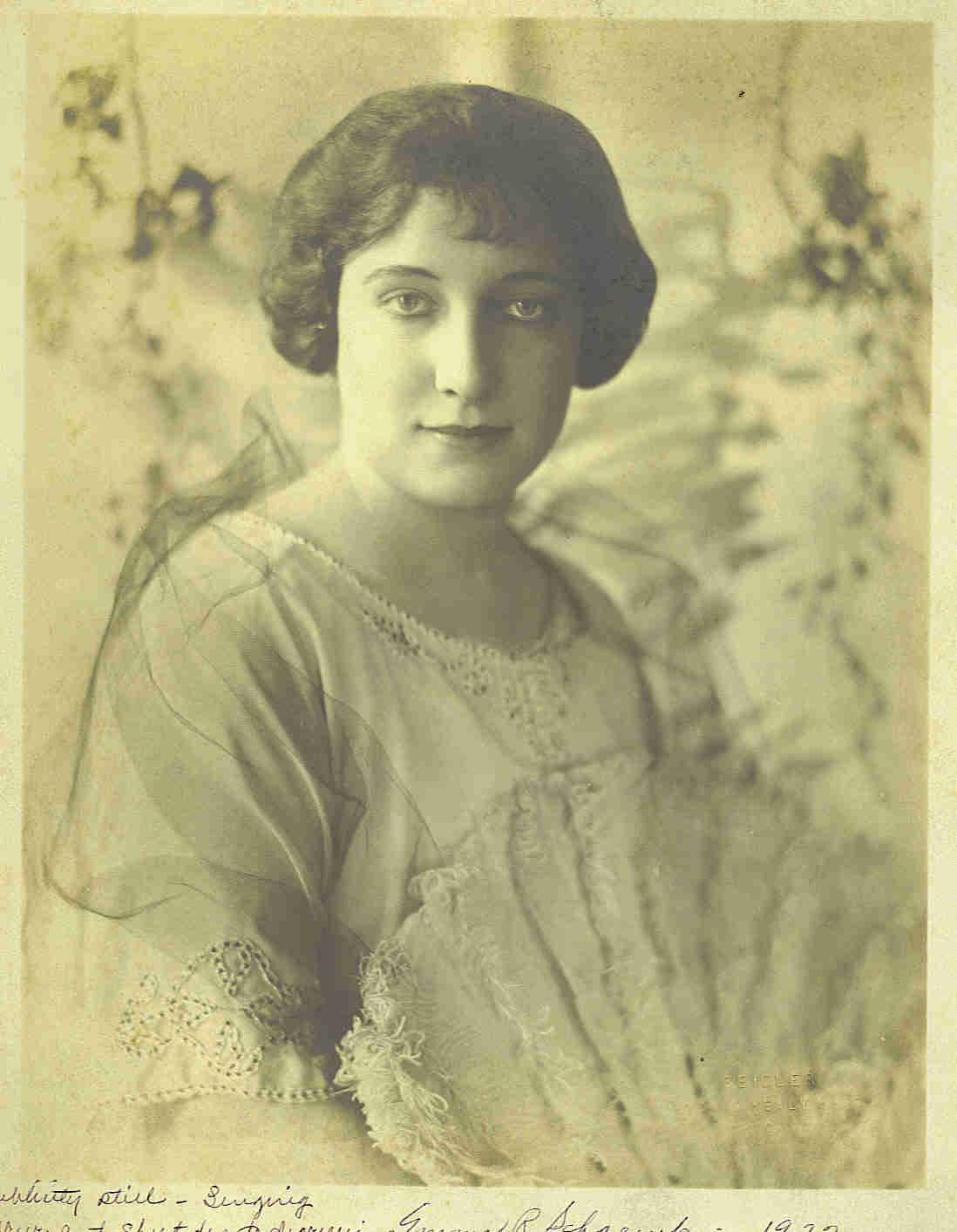 emma 1922