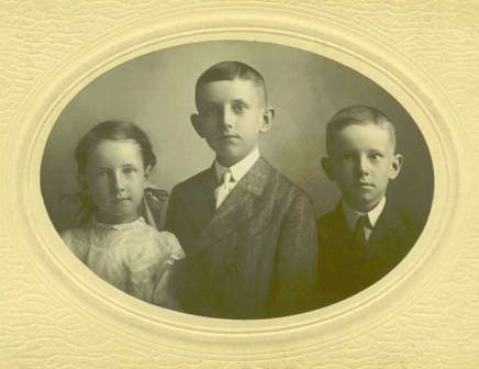 emma frank edgar