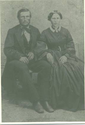 frank and magdalena