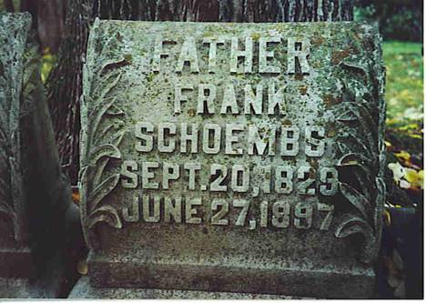 frank grabstein