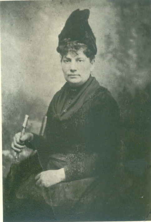 louisa