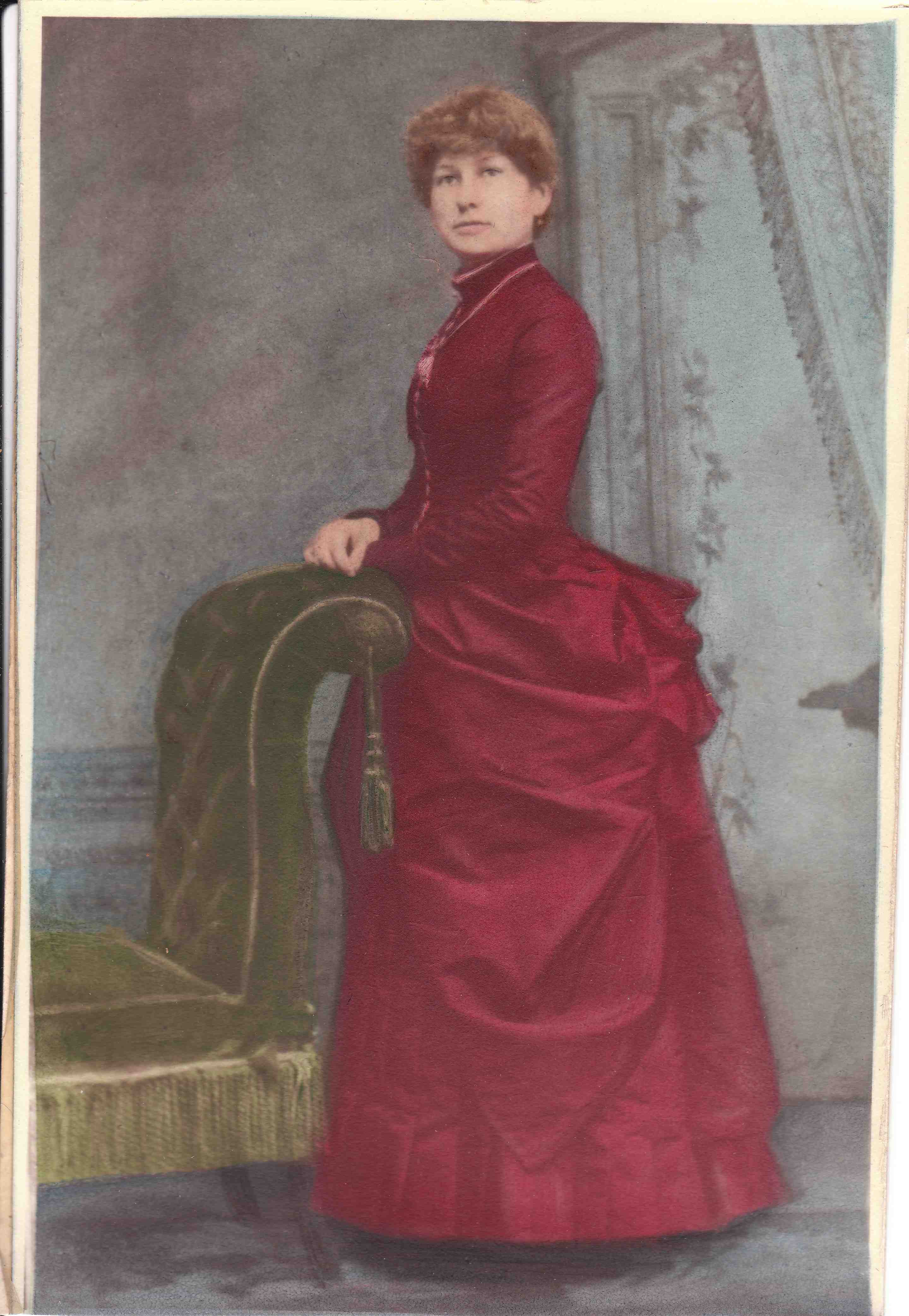 tillie schoembs
