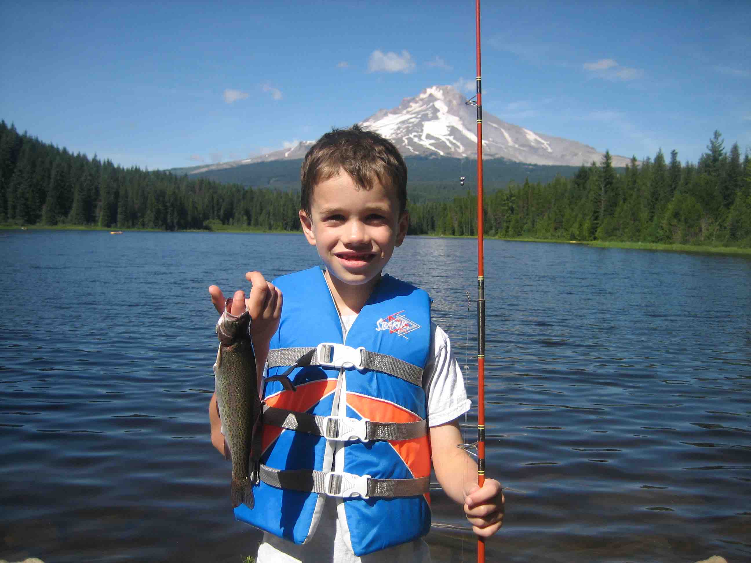 ian fishin 2008