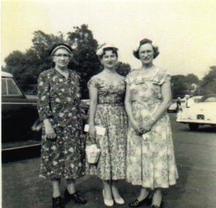 ruddy's females