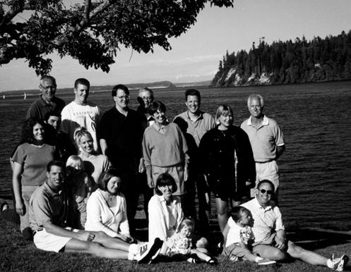 port ludlow
