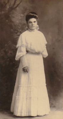 lillie bray