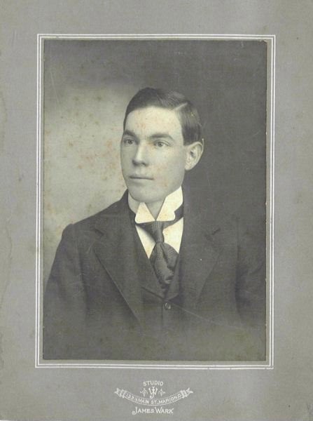 john bray