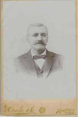 george 1837
