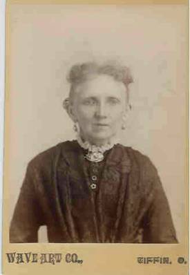 margaret zachman