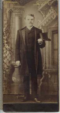 john f schambs