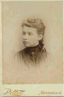 josie 1875