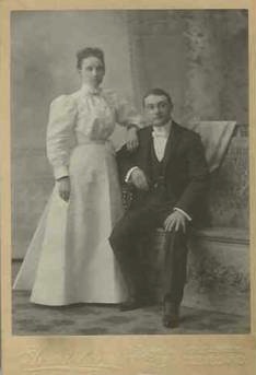 josie and fred