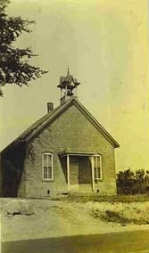 windsor schoolhouse