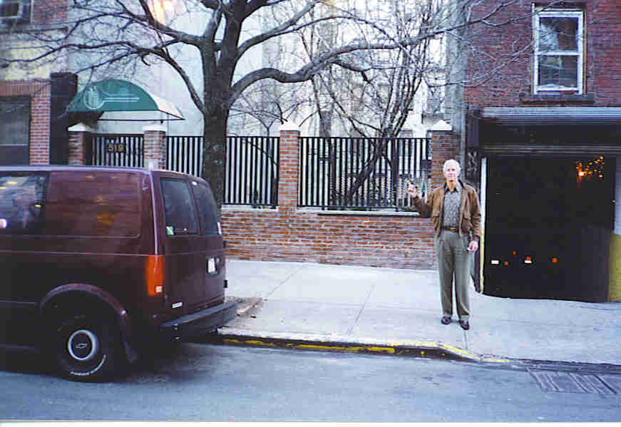 521 e. 11th