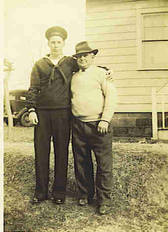 bill uncle george