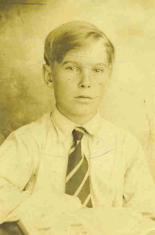 bill schooldays