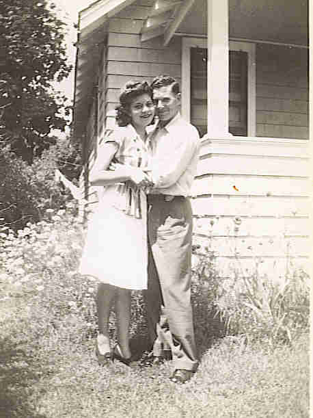chris bill 1946