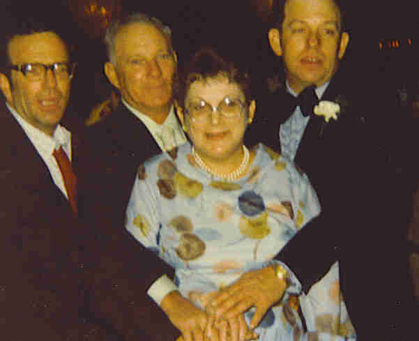 fritz bill jeanie albie