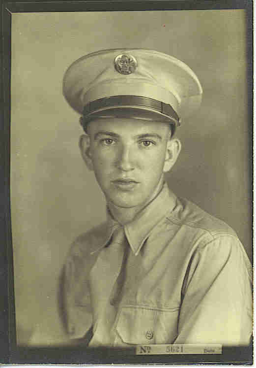 howard us army