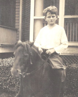 jack schombs 8 years