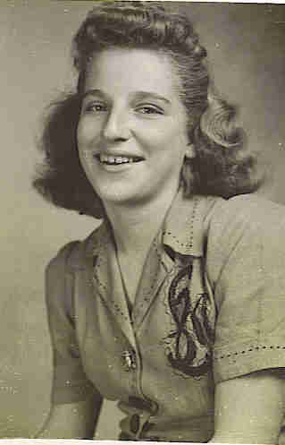 jeanie