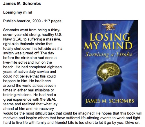 losing my mind