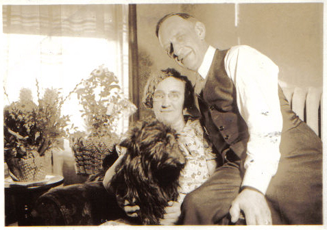 william sadie dog