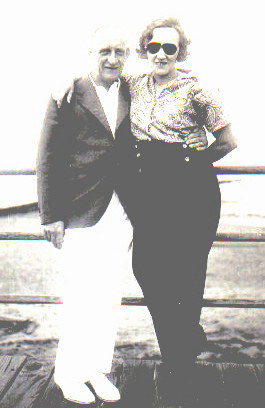 william and sadie